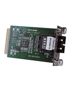 1000Base-SX Fiber switch module, Multi-mode, SC interface