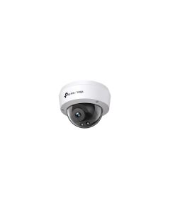 Tp-Link - VIGI C220I (2.8mm) Zewnętrzna w pełni kolorowa, sieciowa kamera kopułkowa VIGI