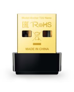 TP-Link Archer T2U-nano