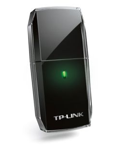 TP-Link Archer T2U AC600 Wireless Dual Band USB Adapter