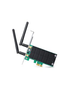 Tp-Link :: Archer T6E (802.11b/g/n/ac 1300Mb/s) DualBand