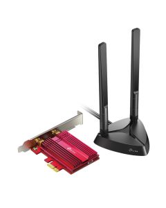 Tp-Link ::  Archer TX3000E (3000Mb/s a/b/g/n/ac/ax) BT 5.0