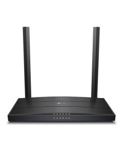 Tp-Link :: Archer VR2100 AC2100 Wireless MU-MIMO VDSL/ADSL Modem Router