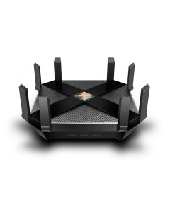 TP-Link :: Archer AX6000 (6000Mb/s a/b/g/n/ac/ax) 2xUSB