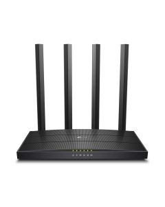 TP-Link :: Archer C6U Gigabitowy router bezprzewodowy MU-MIMO, AC1200