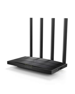 TP-Link :: Archer C6U Gigabitowy router bezprzewodowy MU-MIMO, AC1200