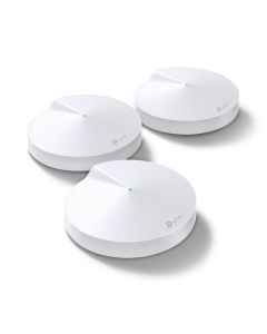 TP-Link Deco M5 (3-Pack) AC1300 Whole Home Mesh Wi-Fi System