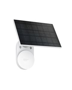 Tp-Link Tapo A201 - Zewnętrzny panel solarny do zasilania kamer wyposażonych w akumulator.