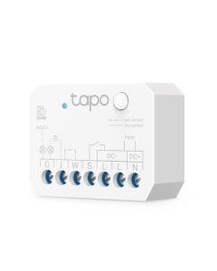 Tp-Link - Tapo S110E - Smart - moduł przełącznika