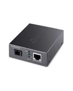 Tp-Link :: TL-FC311A-20 Gigabit WDM Media Converter 20km