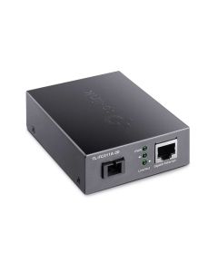 Tp-Link :: TL-FC311A-20 Gigabit WDM Media Converter 20km