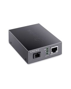 Tp-Link :: TL-FC311B-20 Gigabit WDM Media Converter 20km