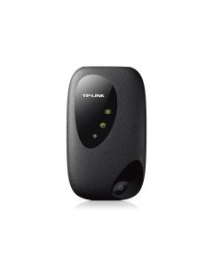 TP-Link :: TL-M5250 - przenośny hotspot 3G, 802.11 b/g/n