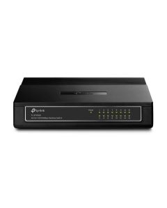 TP-Link TL-SF1016D 16-Port 10/100Mbps Desktop Switch