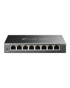 TP-Link TL-SG108E - 8-Port Gigabit Easy Smart Switch