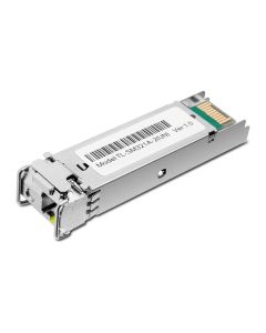 Tp-Link :: TL-SM321A-2 SFP 1000Base-BX WDM Bi-Directional  2km