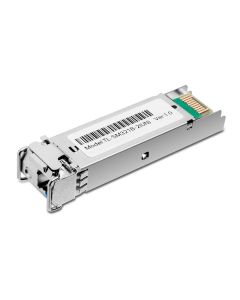 Tp-Link :: TL-SM321B-2 SFP 1000Base-BX WDM Bi-Directional  2km