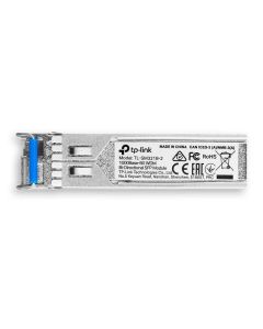 Tp-Link :: TL-SM321B-2 SFP 1000Base-BX WDM Bi-Directional  2km