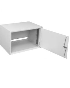 Mantar :: Indoor Cabinet for wall mounting TPR-35/55/40 - Rack 6U 19"