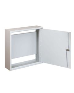 Mantar M-40/40/15 ST Break-in resistant cabinet