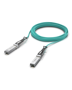 Ubiquiti 10 Gbps Long-range Direct Attach Cable (UACC-AOC-SFP10-10M)