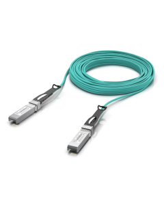 Ubiquiti 10 Gbps Long-range Direct Attach Cable (UACC-AOC-SFP10-20M)