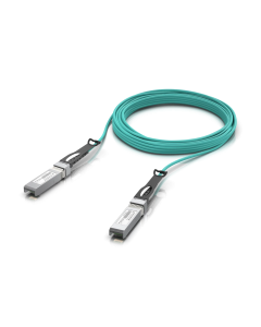 Ubiquiti 25 Gbps Long-range Direct Attach Cable (UACC-AOC-SFP28-10M)