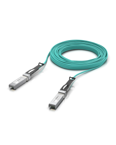 Ubiquiti 25 Gbps Long-range Direct Attach Cable (UACC-AOC-SFP28-20M)