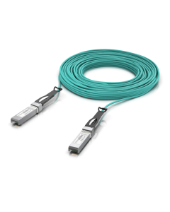 Ubiquiti 25 Gbps Long-range Direct Attach Cable (UACC-AOC-SFP28-30M)