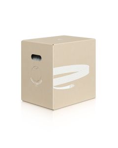 Ubiquiti UniFi Indoor Cable Cat6 CMP - U-Cable-C6-CMP