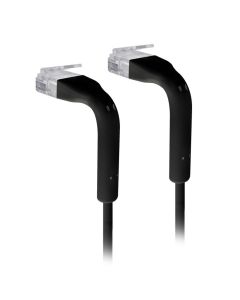 Ubiquiti UniFi Patch Cable, 1m - U-Cable-Patch-1M-RJ45-BK