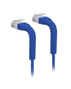 Ubiquiti UniFi Patch Cable, 1m - U-Cable-Patch-1M-RJ45-BL