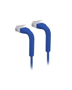 Ubiquiti UniFi Patch Cable, Blue 3m - U-Cable-Patch-3M-RJ45-BL