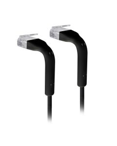 Ubiquiti UniFi Patch Cable Black 2m - U-Cable-Patch-2M-RJ45-BK