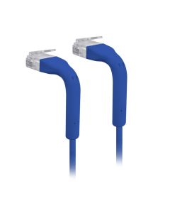 Ubiquiti UniFi Patch Cable, Blue 5m - U-Cable-Patch-5M-RJ45-BL
