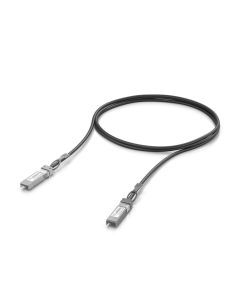 Ubiquiti 10 Gbps Direct Attach Cable (UACC-DAC-SFP10-1M)