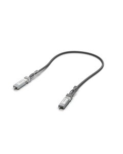 Ubiquiti 25 Gbps Direct Attach Cable (UACC-DAC-SFP28-0.5M)