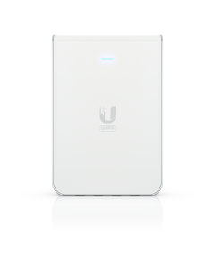 Ubiquiti UniFi U6 In-Wall (U6-IW)