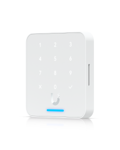 UBIQUITI UniFi Access Reader Flex (UA-G3-Flex-W) front