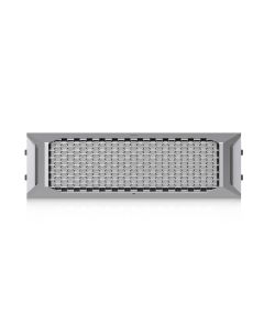Ubiquiti - UniFi 3U Bezel Lite - UACC-3U-Bezel-Lite