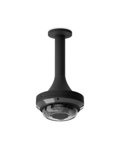 Ubiquiti AI Multi Sensor 4 Camera Pendant Mount - UACC-AI-MS-4-PM-B
