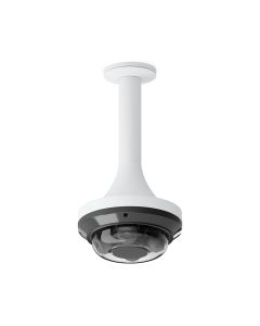 Ubiquiti AI Multi Sensor 4 Camera Pendant Mount - UACC-AI-MS-4-PM-W