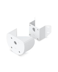 Ubiquiti AI PTZ Precision Corner Mount - UACC-AI-PTZ-Precision-CM-W