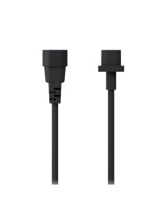 Ubiquiti C13-C14 Power Cable - UACC-Cable-C13-C14