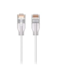 Ubiquiti UniFi Etherlighting Patch Cable (UACC-Cable-Patch-EL-15M-W)