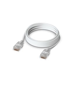 Ubiquiti UniFi Etherlighting Patch Cable (UACC-Cable-Patch-EL-2M-W)