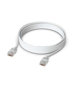 Ubiquiti UniFi Etherlighting Patch Cable (UACC-Cable-Patch-EL-5M-W)