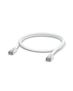 Ubiquiti Outdoor Patch Cable - 1m (UACC-Cable-Patch-Outdoor-1M-W)