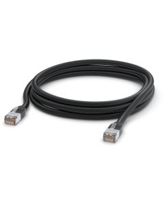 Ubiquiti Outdoor Patch Cable - 3m (UACC-Cable-Patch-Outdoor-3M-BK)