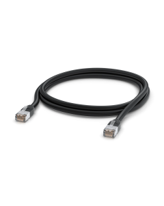 Ubiquiti Outdoor Patch Cable - 2m (UACC-Cable-Patch-Outdoor-2M-BK)